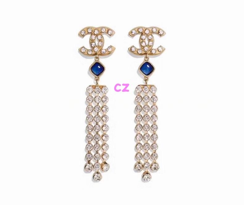 Chanel Earrings 2162